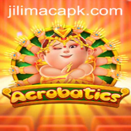 Discovering Acrobatics: The Thrilling Game of JILIMAC
