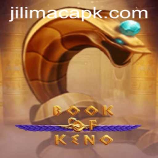 Exploring BookOfKeno: A Journey into the Popular Game Enhanced by JILIMAC