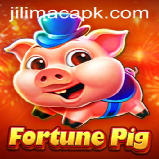 FortunePig: An Immersive Adventure into the World of JILIMAC