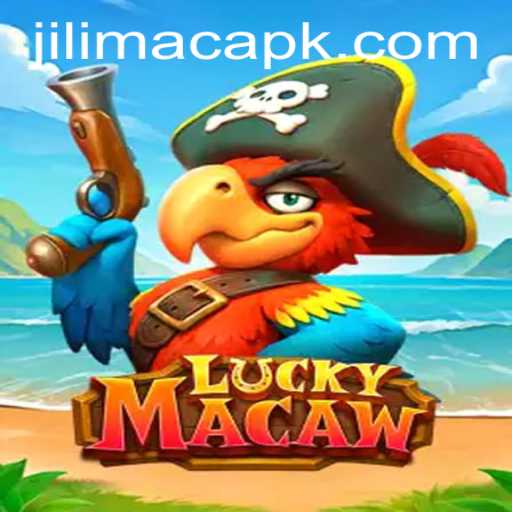 Discover the Enchanting World of LuckyMacaw: A Game of Strategy and Chance