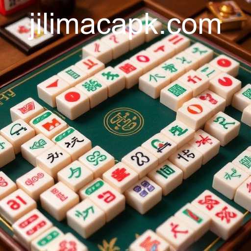 Exploring the World of Mahjong with JILIMAC