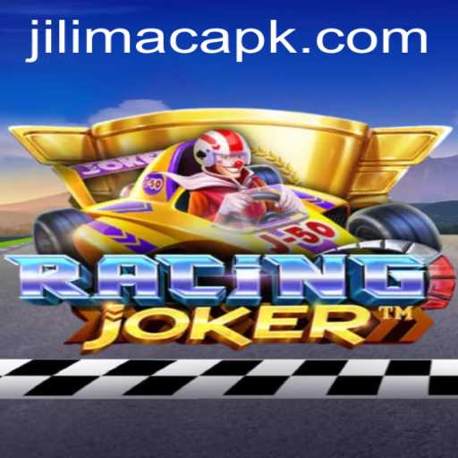 RacingJoker: A Thrilling New Experience with JILIMAC Elements