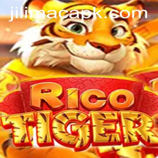 RicoTiger: Exploring the Thrilling World of JILIMAC