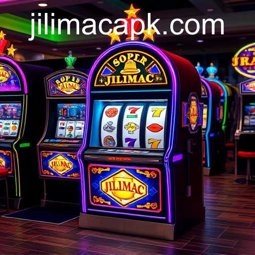 Understanding the Fascination with Slot Machines: Exploring JILIMAC