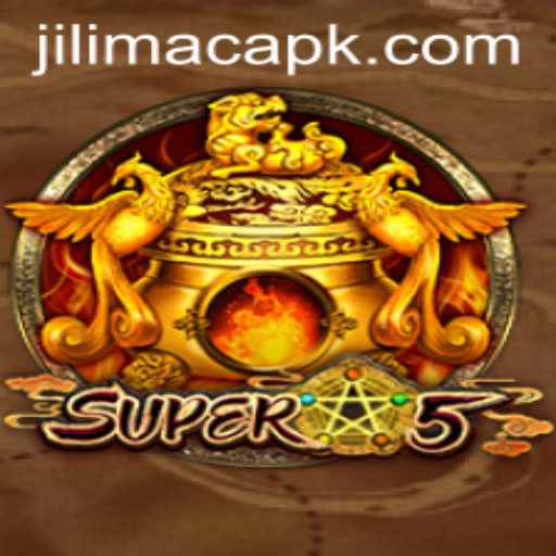 Exploring the Exciting World of Super5 with JILIMAC
